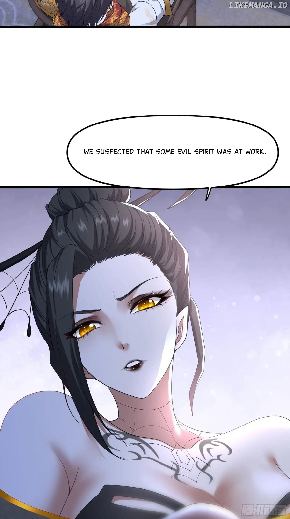 Rebirth of King Zhou: Not Being the Ultimate Villain Chapter 62 - page 25
